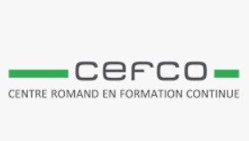 Image CEFCO - Centre Romand En Formation Continue